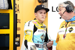 Gabriel Rodrigo, RBA Racing Team