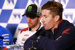 Nicky Hayden, Repsol Honda Team
