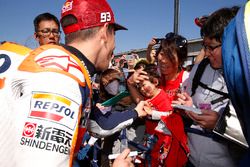 Marc Marquez, Repsol Honda Team