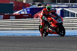 Davide Giugliano, Ducati Team