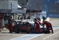 Miguel Molina, Audi Sport Team Abt Sportsline, Audi RS 5 DTM