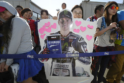 Fans de Jorge Lorenzo, Yamaha Factory Racing