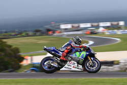 Jorge Lorenzo, Yamaha Factory Racing