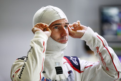 Romain Dumas, Porsche Team
