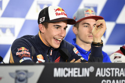 Marc Marquez, Repsol Honda Team