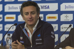 Alejandro Agag, Formula E CEO