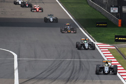 Sergio Perez, Sahara Force India F1 VJM09