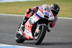 Scott Redding, Pramac Racing