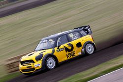 Guy Wilks, JRM Racings, Mini