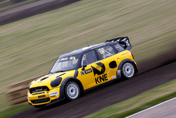 Guy Wilks, JRM Racings, Mini