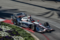 Will Power, Team Penske Chevrolet