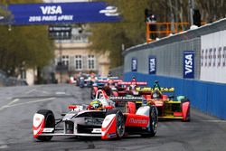 Bruno Senna, Mahindra Racing