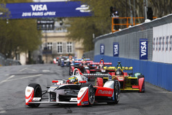 Bruno Senna, Mahindra Racing