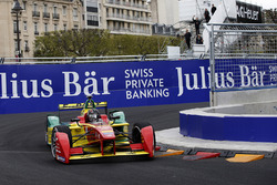 Daniel Abt, ABT Schaeffler Audi Sport