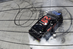 Erik Jones, Joe Gibbs Racing Toyota race winner