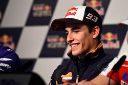 Marc Márquez, Repsol Honda Team