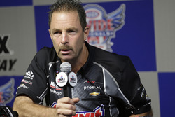 Greg Anderson