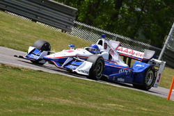Helio Castroneves, Team Penske Chevrolet
