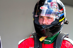 Freddie Hunt, DF-1 Racing Team, Chevrolet SS