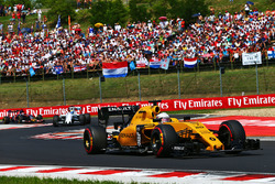 Kevin Magnussen, Renault Sport F1 Team RS16