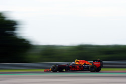 Max Verstappen, Red Bull Racing RB12