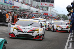 #31 TOYOTA PRIUS apr GT