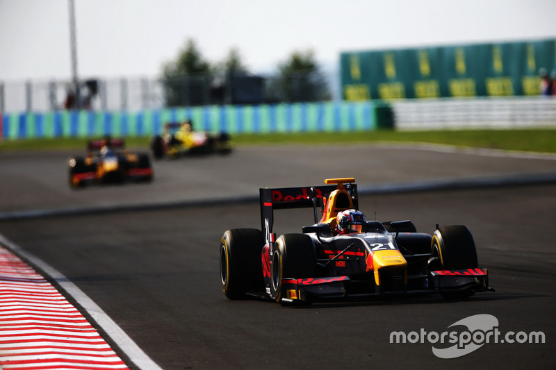 Hungaroring - C1