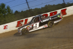 William Byron, Kyle Busch Motorsports Toyota