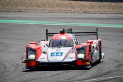 #44 Manor, Oreca 05 - Nissan: Tor Graves, Antonio Pizzonia, Matthew Howson