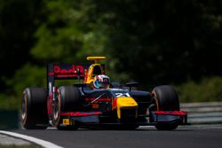 Pierre Gasly, PREMA Racing