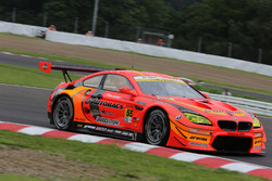 #55 ARTA BMW M6 GT3