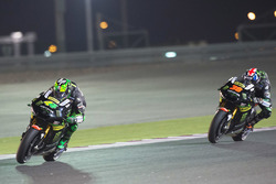 Pol Espargaro, Monster Yamaha Tech 3, Bradley Smith, Monster Yamaha Tech 3