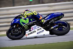 Valentino Rossi, Movistar Yamaha MotoGP, Yamaha