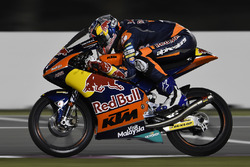 Bo Bendsneyder, Ajo Motorsport