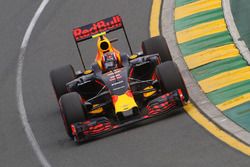 Daniil Kvyat, Red Bull Racing RB12
