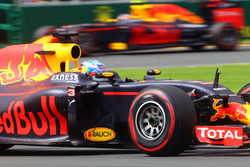 Daniel Ricciardo, Red Bull Racing RB12