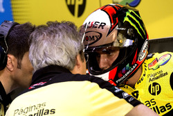 Alex Rins, Paginas Amarillas HP 40, Kalex