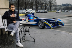 Nicolas Prost, Renault e.Dams