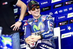 Jorge Lorenzo, Movistar Yamaha MotoGP, Yamaha