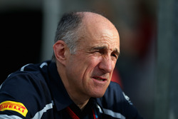 Franz Tost, Scuderia Toro Rosso teambaas