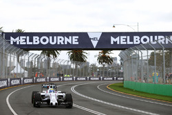 Felipe Massa, Williams FW38