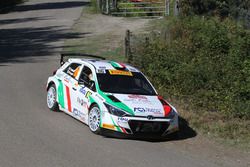 Fabio Andolfi, Manuel Fenoli, Hyundai i20 R5