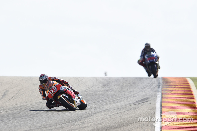 Marc Márquez, Repsol Honda Team