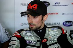 Eugene Laverty, Aspar MotoGP Team