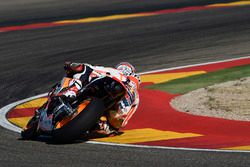 Marc Marquez, Repsol Honda Team