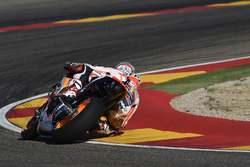 Marc Marquez, Repsol Honda Team