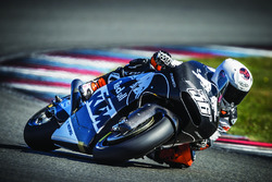 Mika Kallio, KTM RC16