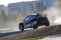 Timo Scheider, Münnich Motorsport Audi
