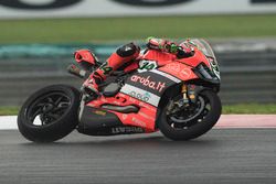 Davide Giugliano, Ducati Team