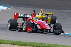 R.C. Enerson, Schmidt Peterson Motorsports